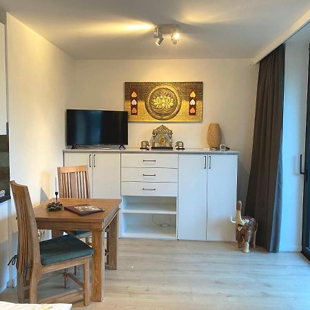 Araliya Apartment คราคูฟ ภายนอก รูปภาพ
