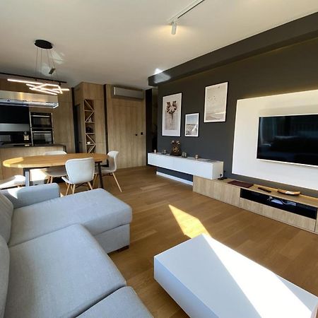 Araliya Apartment คราคูฟ ภายนอก รูปภาพ