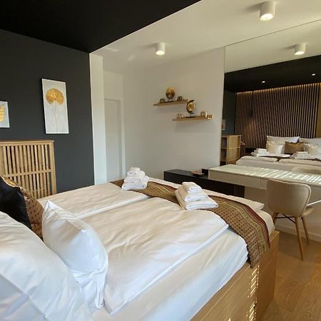 Araliya Apartment คราคูฟ ภายนอก รูปภาพ