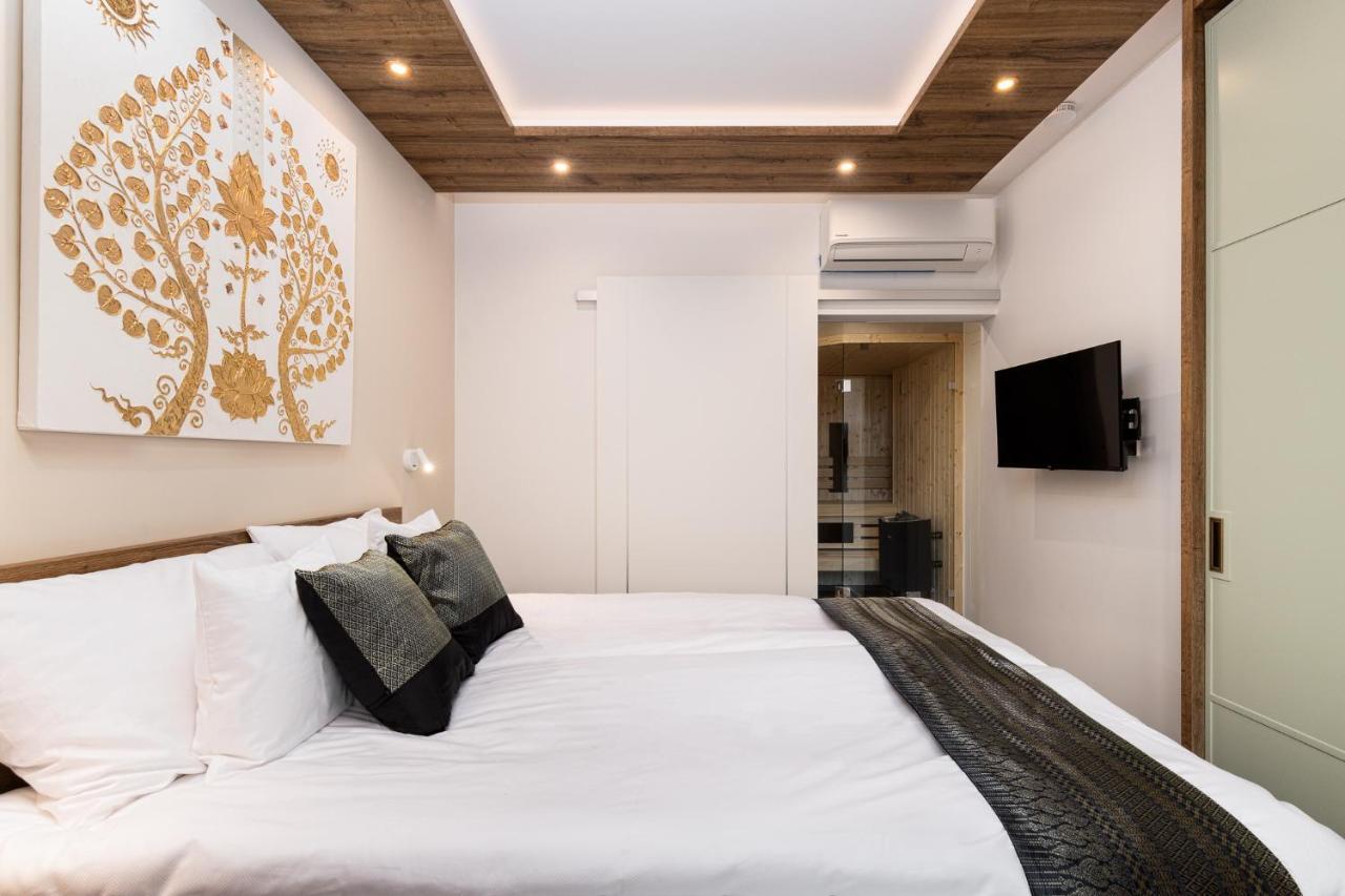 Araliya Apartment คราคูฟ ภายนอก รูปภาพ