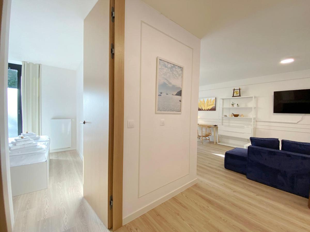 Araliya Apartment คราคูฟ ภายนอก รูปภาพ