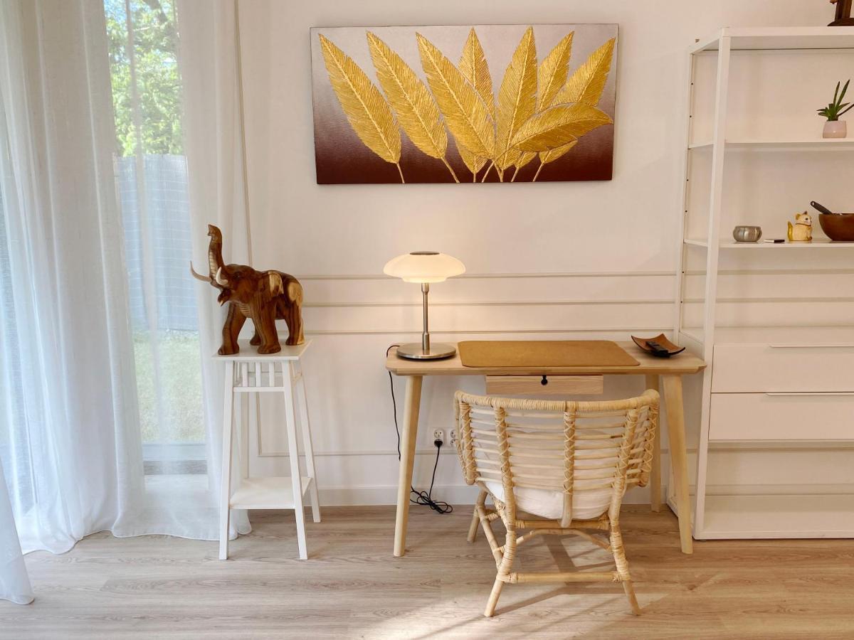 Araliya Apartment คราคูฟ ภายนอก รูปภาพ