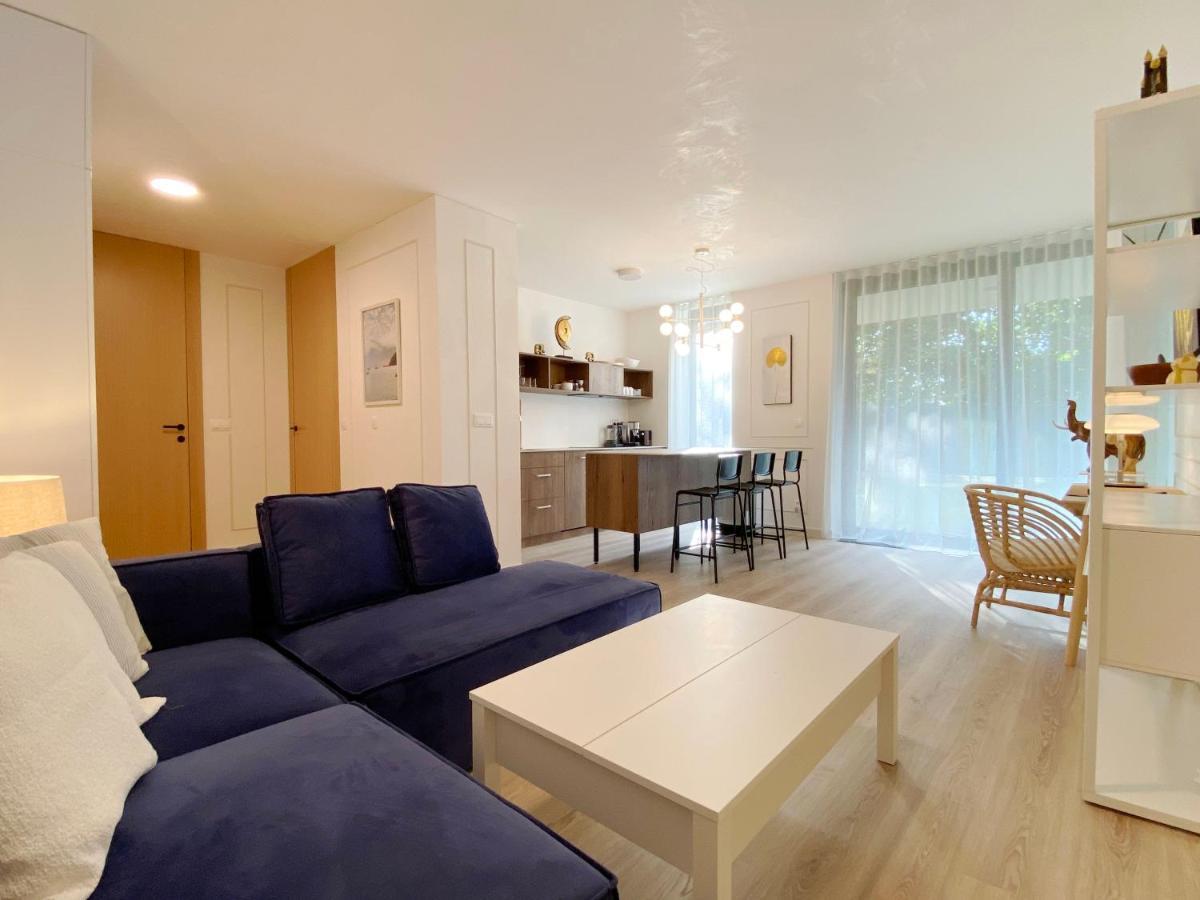 Araliya Apartment คราคูฟ ภายนอก รูปภาพ