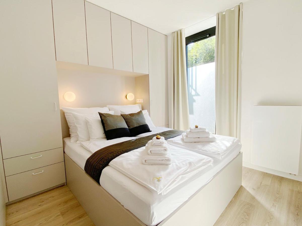 Araliya Apartment คราคูฟ ภายนอก รูปภาพ