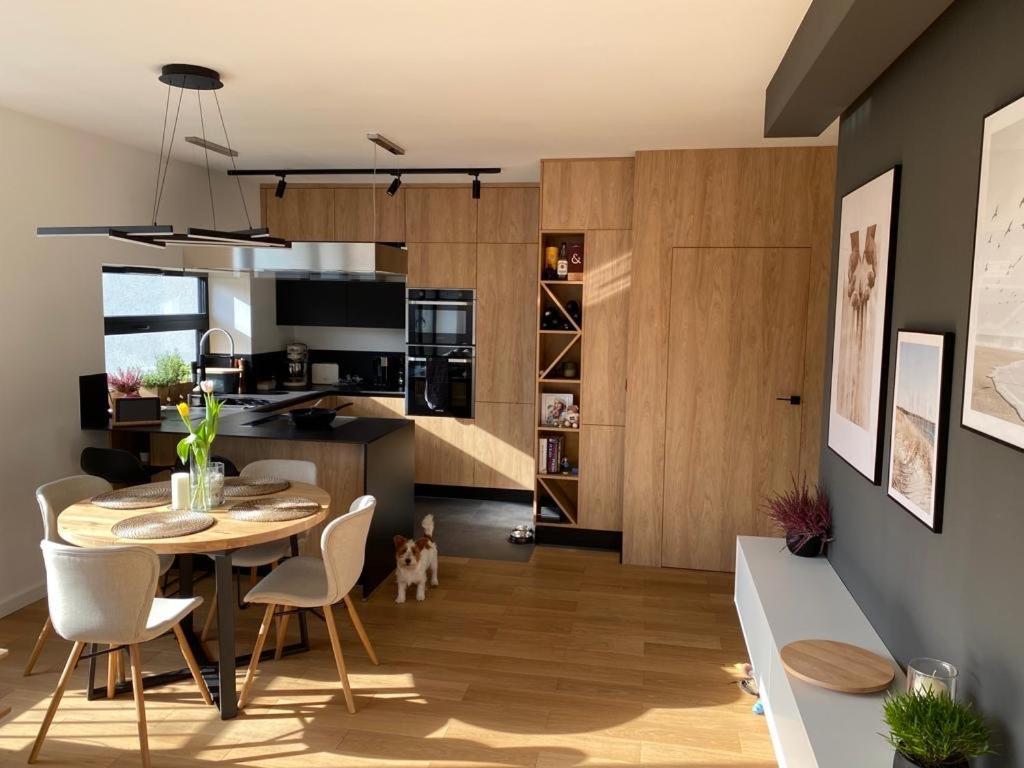 Araliya Apartment คราคูฟ ภายนอก รูปภาพ