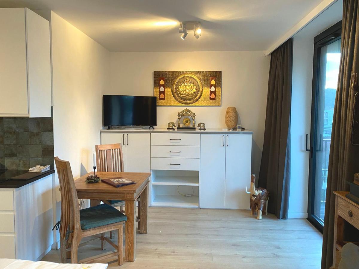 Araliya Apartment คราคูฟ ภายนอก รูปภาพ