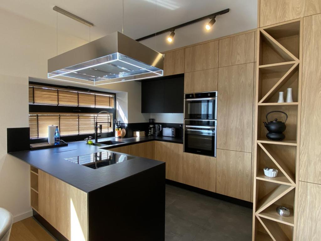Araliya Apartment คราคูฟ ภายนอก รูปภาพ