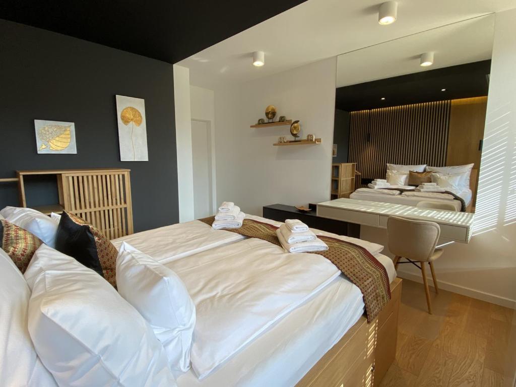 Araliya Apartment คราคูฟ ภายนอก รูปภาพ