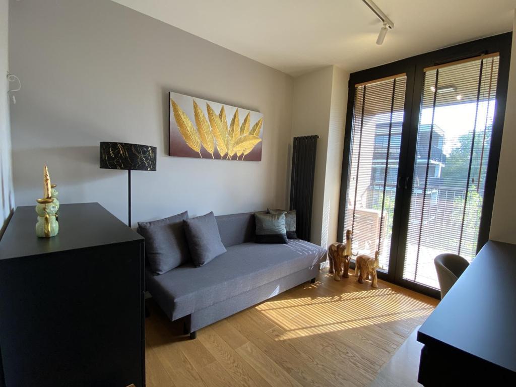 Araliya Apartment คราคูฟ ภายนอก รูปภาพ