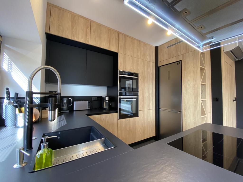 Araliya Apartment คราคูฟ ภายนอก รูปภาพ