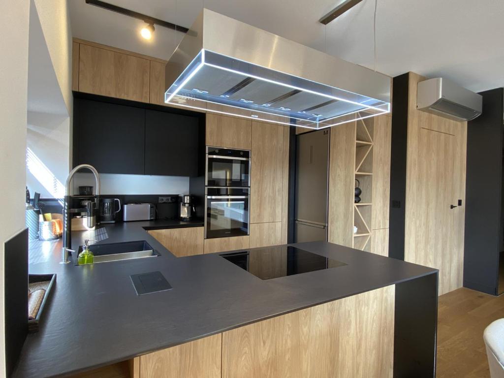 Araliya Apartment คราคูฟ ภายนอก รูปภาพ