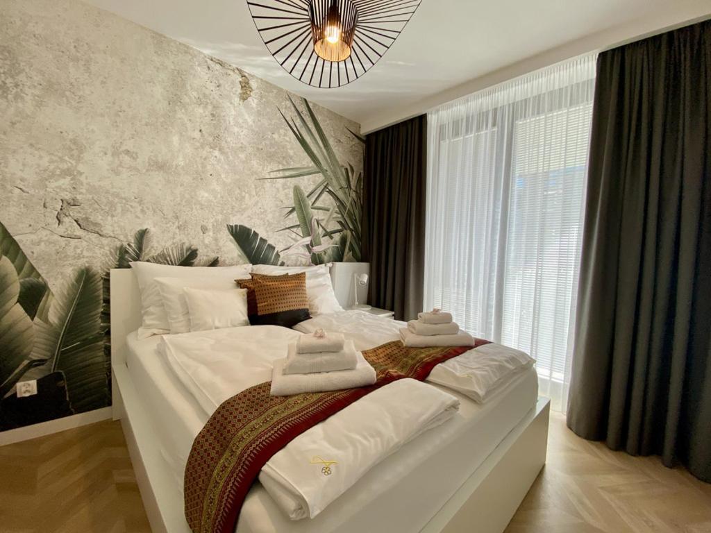 Araliya Apartment คราคูฟ ภายนอก รูปภาพ